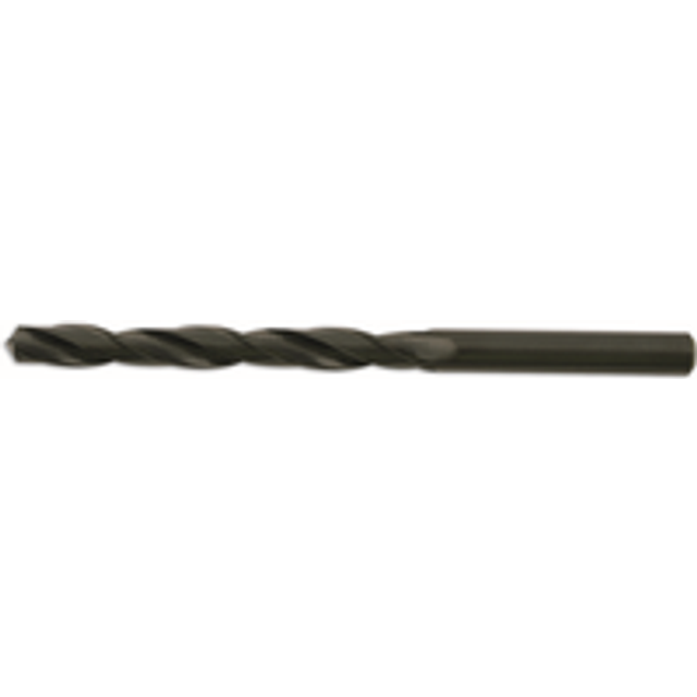 Connect HSS Imperial Jobber Drill Bits 23/64"" 10pc 32951