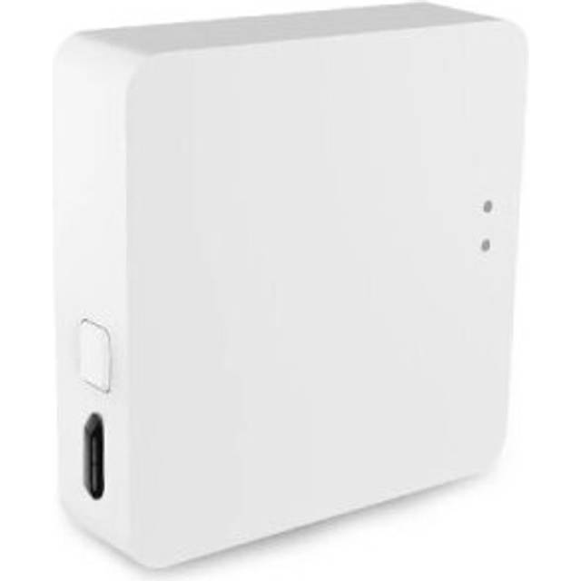 Tuya Multi Mode ZigBee Bluetooth Gateway Hub Wireless Smart Home Appliances Remote Controller
