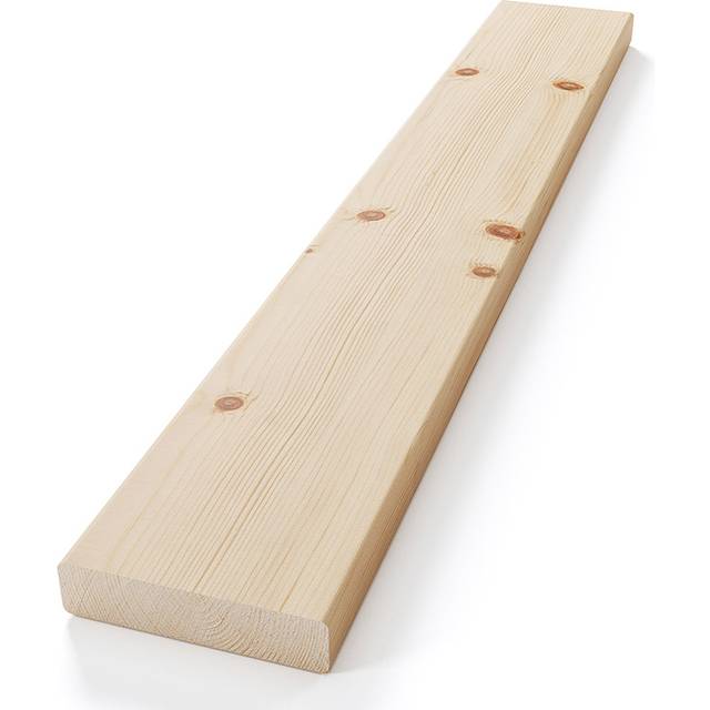 Trall Sca 28X120Mm 3,6M Kärnfuru 99%