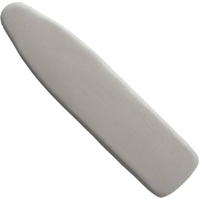 Reflective Silicone Ironing Board Cover with Two Nylon Sticker Straps Boards Scorching and Staining Elastic Edge Covers