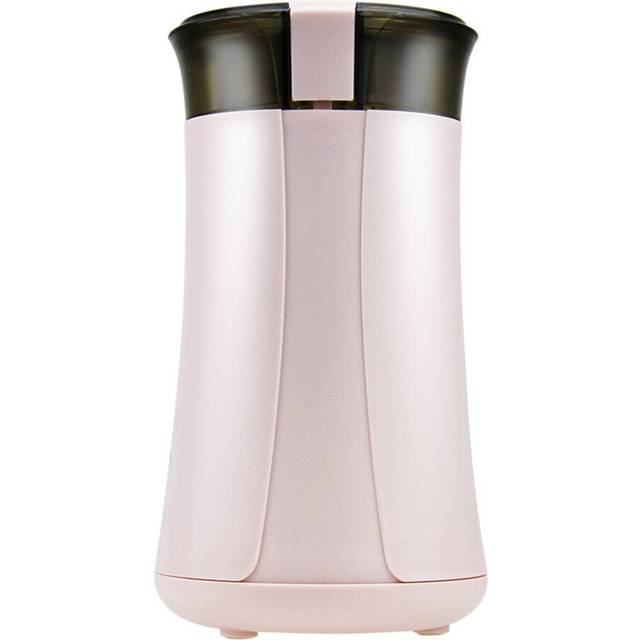 Kitchen Electric Coffee Grinder Mini Salt Pepper Grinder Powerful Spice Nuts Seeds Coffee Bean Household Grain Grind Machine