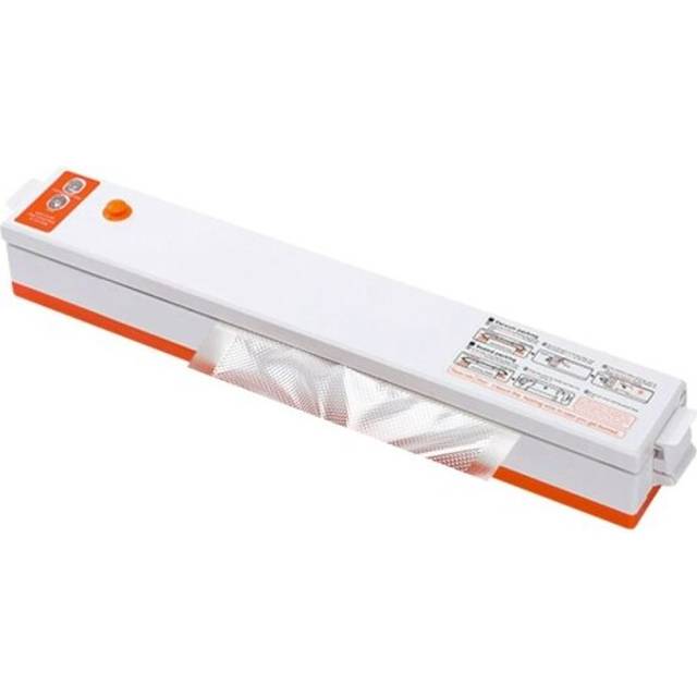 Electric Vacuum Sealer Machine For Food Storage Automatic Vacuum Sealer Packaging Machine