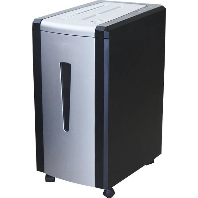 GD-9502 Electric Shredder 23L Office Shredder Paper Cutting Machine Granular household high-power silent shredder