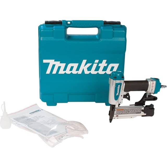 Makita AF353 23 Gauge Air Pin Nail Gun