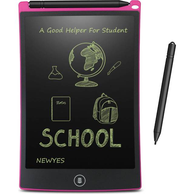 8.5 Inch LCD Writing Tablet Digital Drawing Tablet Handwriting Pads Portable Electronic Tablet Board ultra-thin Board