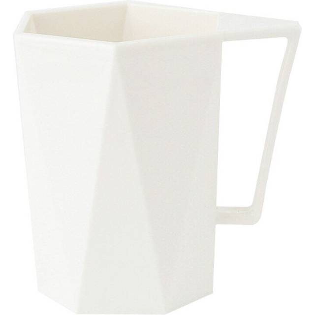 4Pcs Novelty Cup Personality Milk Juice Lemon Mug Coffee Tea Tazas Para Cafe Tazas De Ceramica Creativas Reusable Plastic Cup