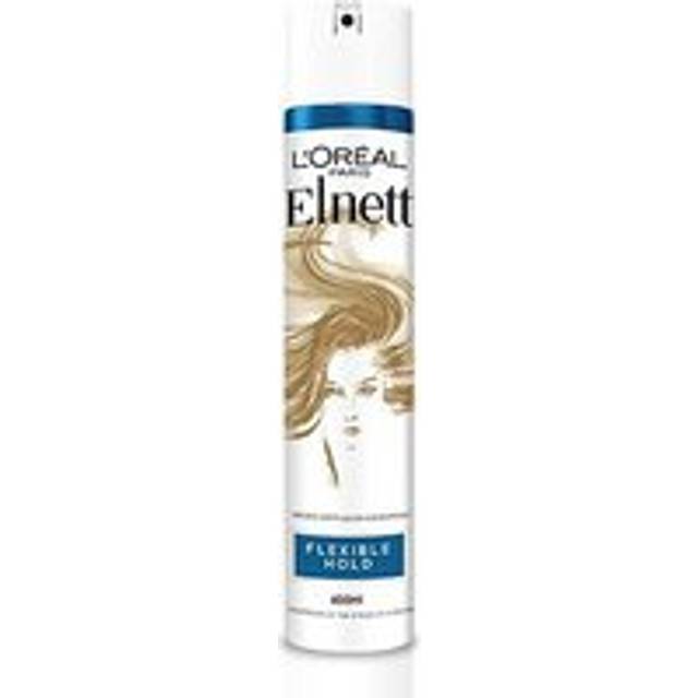 L'Oréal Paris Elnett Flexible Hold Hairspray 400ml