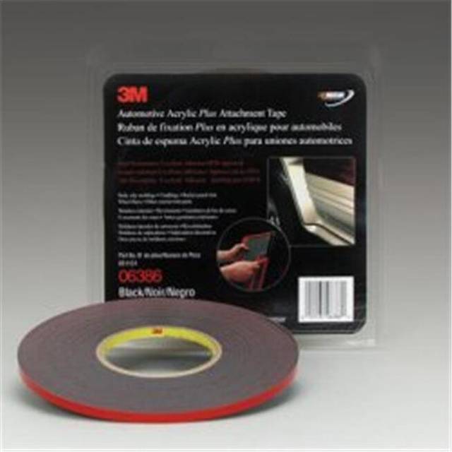 Acrylic Plus Attach Tape