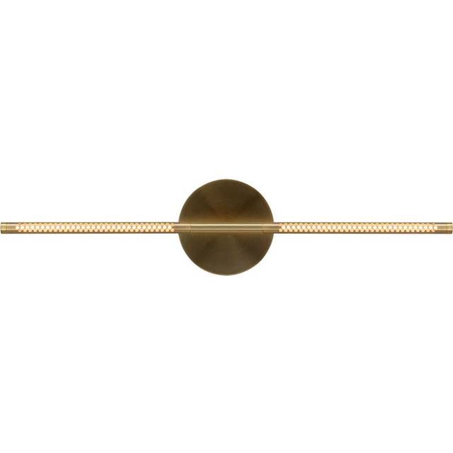 UMAGE - Omni Wall Lamp Brushed Brass UMAGE