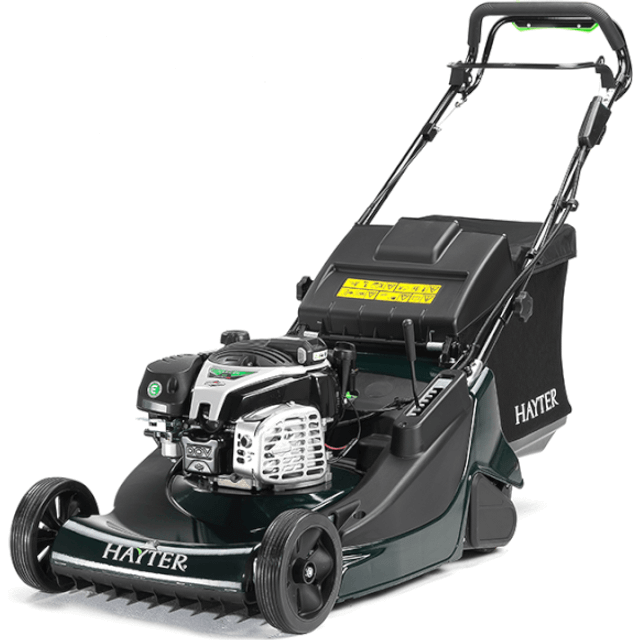 Hayter Harrier 56 Autodrive VS InStart® Rear Roller Lawnmower
