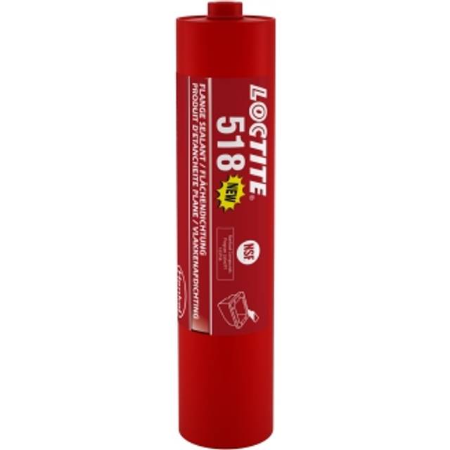 LOCTITE 2069176 518 Flexible Fast Cure 50ml