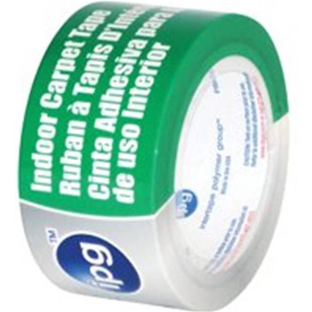 Intertape Polymer 6575765 Two Sided Carpet Tape 2 In. x 10 Yards