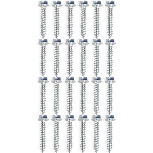 Jensen Swing Products ROCKXS Rock X Screws & Washers Screws - Set of 24