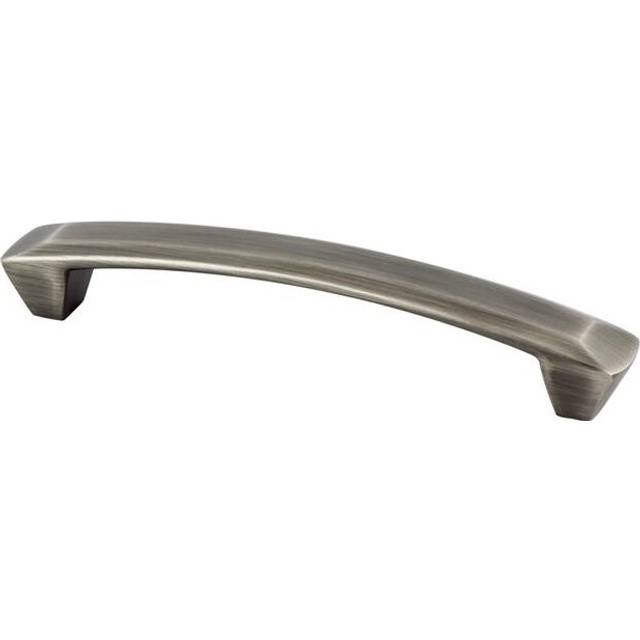 128 mm CC Laura Pull with Vintage Nickel