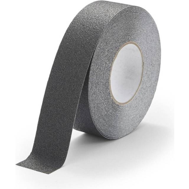 Slips Away Chemical Resistant Safety-Grip Anti-Slip Tape Pro Standard Grade 50mm X 18.3M - One Size