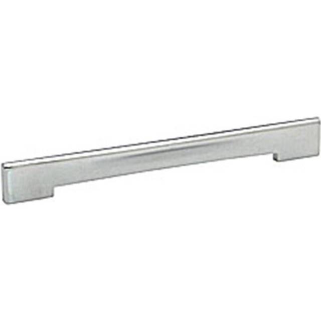 Medium Size Profile Pull 160 x 192mm Polished Chrome