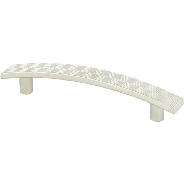 96 mm CC Virtuoso Pull with Satin Nickel