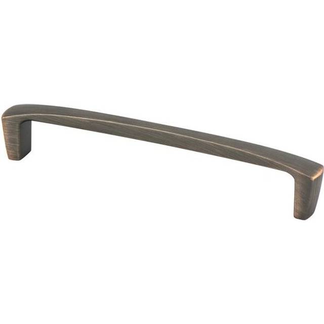 160 mm CC Aspire Pull with Verona Bronze