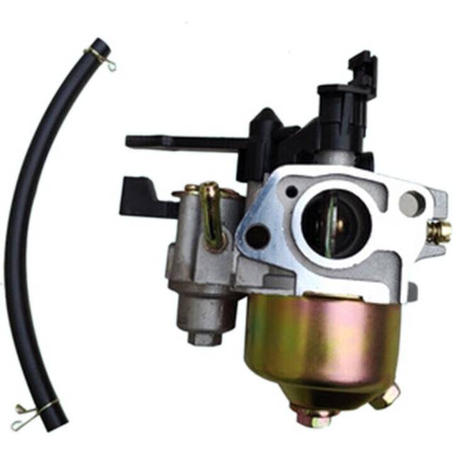 2KW-3KW GX160 GX200 Gasoline Generator, 2.2KVA 5.5HP 6.5HP 168F Generator Carburetor