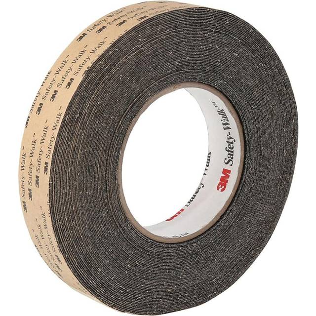 3M Safety-Walk Slip-Resistant General Purpose Tape (2.5 cm 18.3 m)