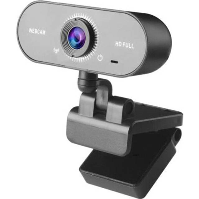 New 2K Auto Focus Full HD Webcam Built-in Microphone High-end Video Call Camera Computer  Web Camera For PC Laptop web para pc