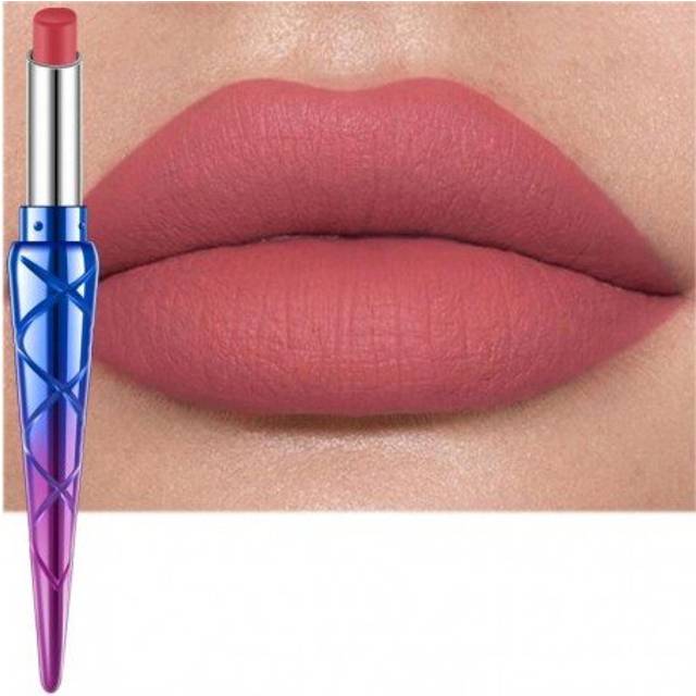 (106) Red Velvet Matte Lip Stick Pen Waterproof Lipstick Nude Lips Makeup Natural Lipstick Pencil rouge a levre mat maquillage batom