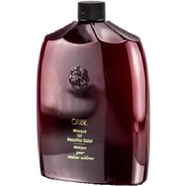 Oribe Masque for Beautiful Color 33.8 oz  no pump