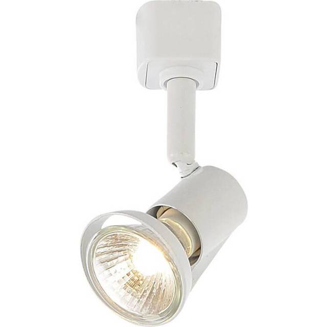 (Harlem, White) Litecraft Track Light Spotlight Head