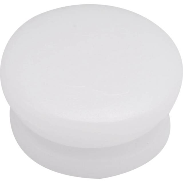 50 pcs T3 SNAPS press studs Scrapbook Sewing buttons white