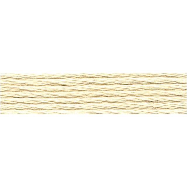 Anchor Soft Cotton Embroidery Thread Col 0590 - each