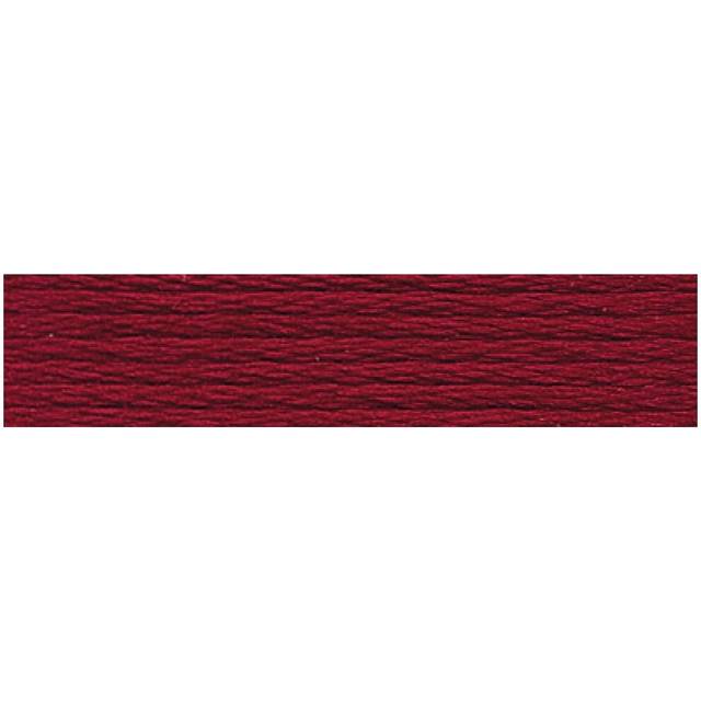 Anchor Soft Cotton Embroidery Thread Col 0044