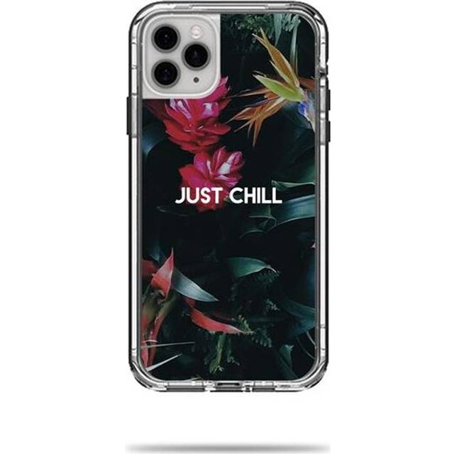 MightySkins LIFNIPH11PRM-Just Chill Skin for Lifeproof Next Case iPhone 11 Pro Max - Just Chill