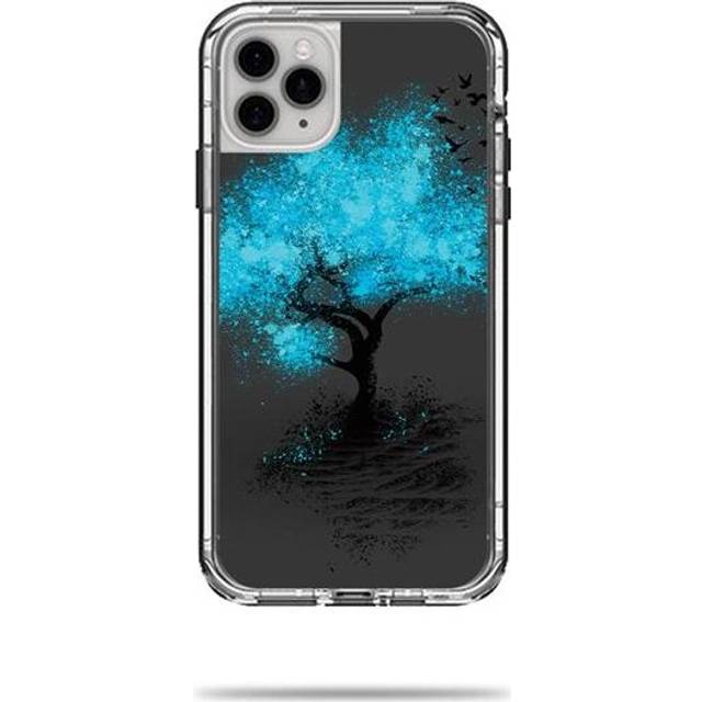 MightySkins LIFNIPH11PRM-Leaving Home Skin for Lifeproof Next Case iPhone 11 Pro Max - Leaving Home