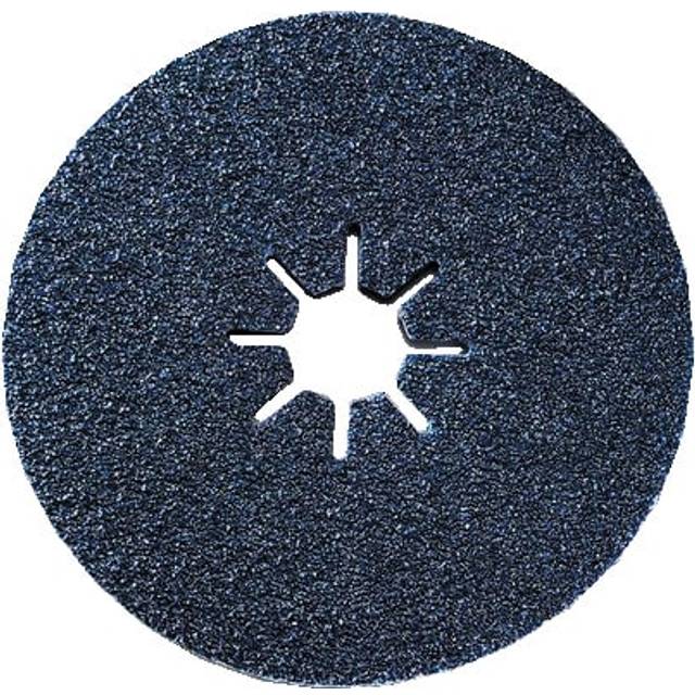 Sia Abrasives 4819 T6412 Sanding Discs 180X22MM P36
