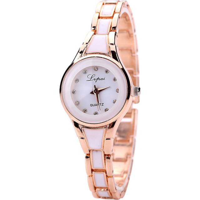 Women Bracelet Watch Quartz Leisure Watch Popular Wristwatch Female Ladies Elegant Watches