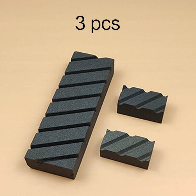 (a-set-C Ships within 24 hour) 320# Correction Stone Repair Stone Sharpener Whetstone Plate Sharpener Whetstone Coarse Grinding for Knife Dropshipping