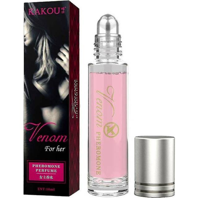 3pcs 10ml Best Sex Pheromone Perfume Spray For Men Women, Sex Pm Intimate Ner Perfume For Men Women