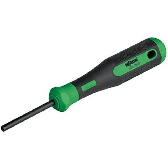 WAGO 206-860 Operating Tool for Terminal Blocks 2060 Series
