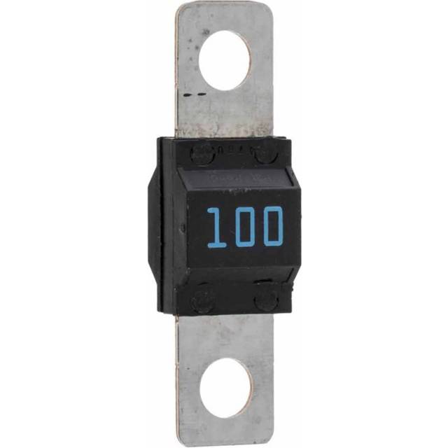 (200A Fuse, 5) Victron Energy MIDI Fuse holder with 60A 80A 100A 125A 150A 200A fuse options
