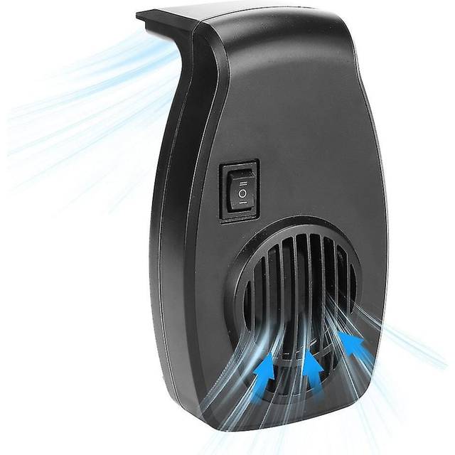 Aquarium Coldwind Cooling Fan Hang On Fish Tank Water Plant Marine Cooler Temperature Control Dc Two-speed Regulation 110v-240v