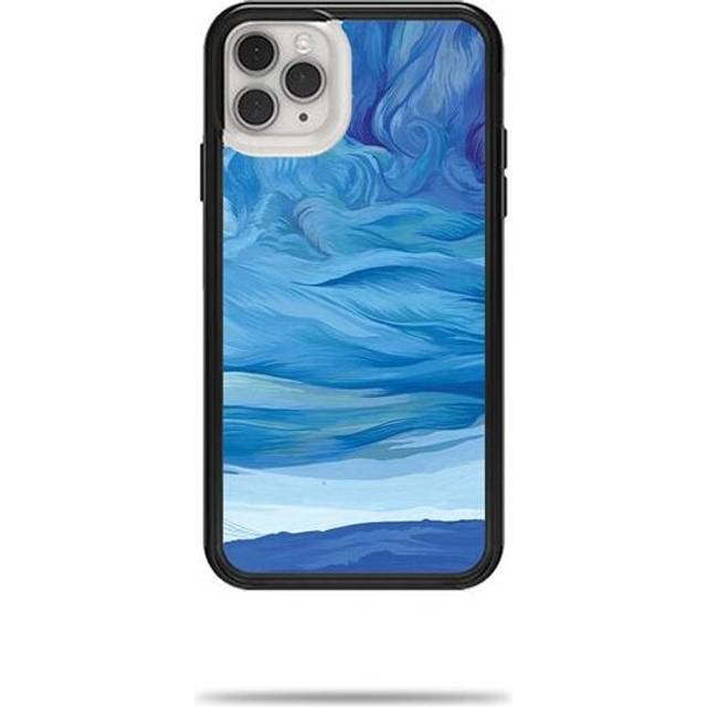 MightySkins LIFSLIPH11-Cell Phone Towers Skin Decal Wrap for LifeProof SLAM Case iPhone 11 Sticker - Cell Phone Towers