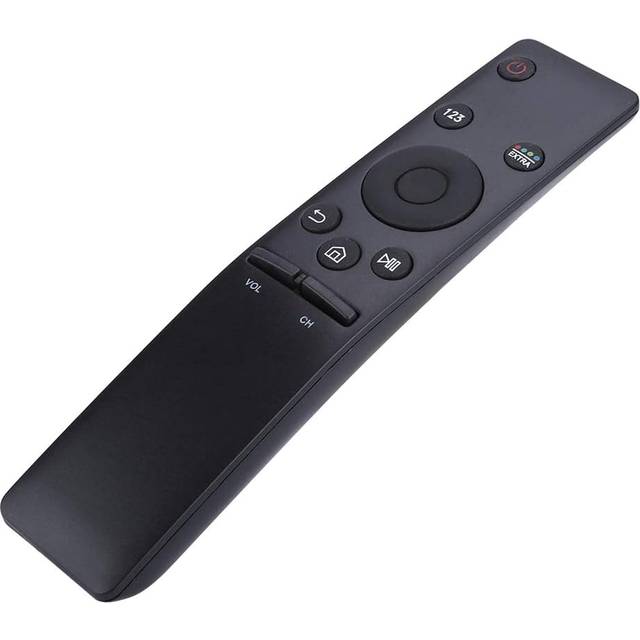 Remote Control, Smart TV Remote Control, Smart Remote for Samsung TV, Large Buttons