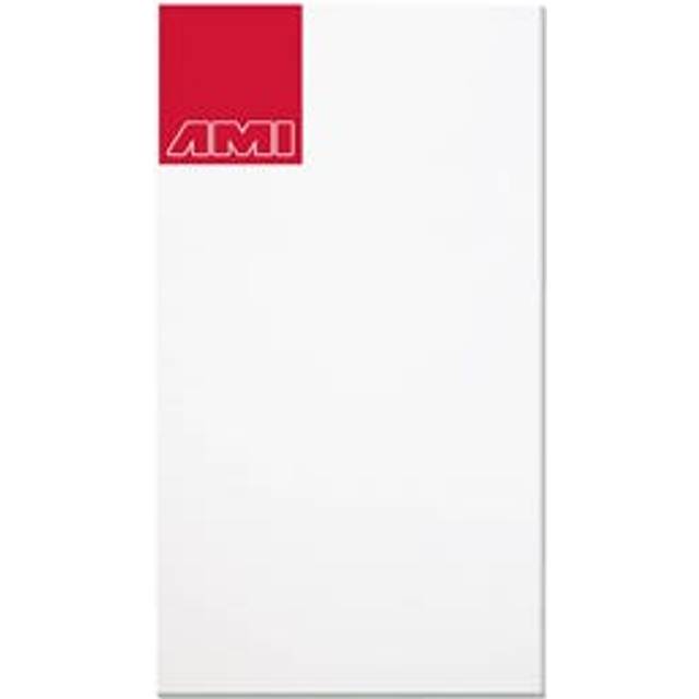 AMI Thin Edge Classic Canvas 13x18cm Box of 6