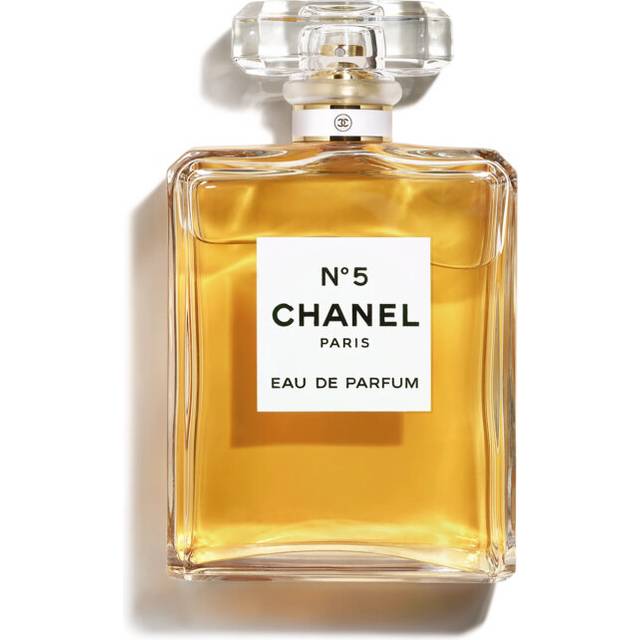 Chanel No. 5 Eau De Parfum Spray 100ml