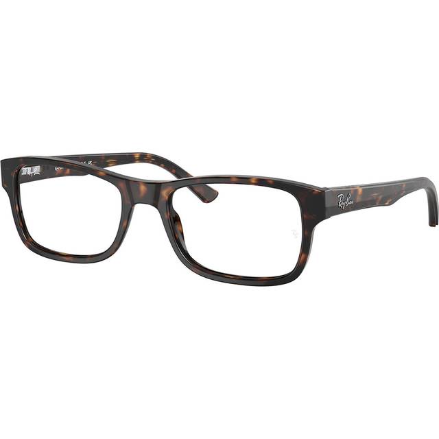 Ray-Ban Rb5268 2012 Optical Frame 55 MM