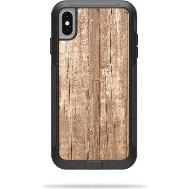 MightySkins OTPIPXSM-On The Fence Skin for Otterbox Pursuit iPhone XS Max Case - On the Fence