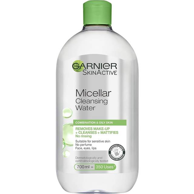 Garnier Micellar Rengöringsvatten - 700 ml