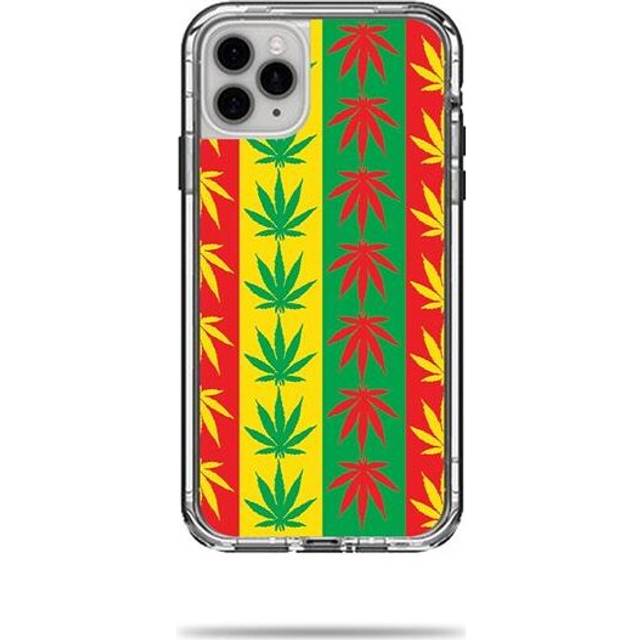 MightySkins LIFNIPH11PRM-Mary Jane Skin for Lifeproof Next Case iPhone 11 Pro Max - Mary Jane