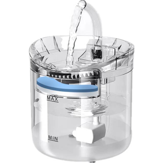 Pet Water Dispenser Automatic Constant Temperature Water Dispenser Pet Cat Accessorie