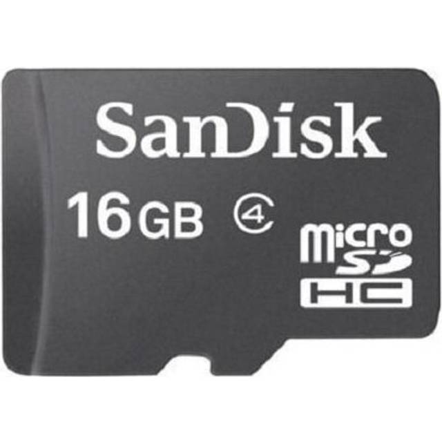 (16G) Chinese-SanDisk Ultra 8GB 16GB 32GB 64GB micro SD HC Flash Memory Card Class10